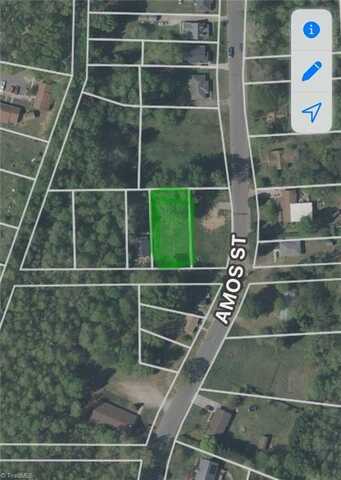 00 Amos Street, Reidsville, NC 27320