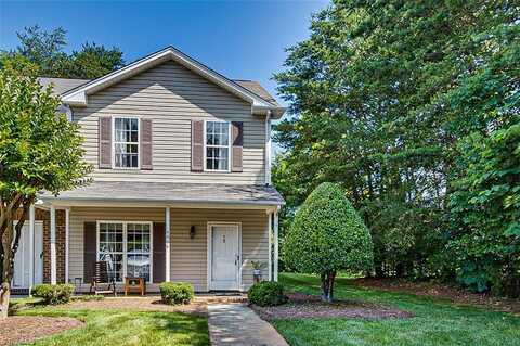 4468 Baylor Street, Greensboro, NC 27455