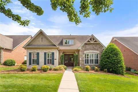 5584 Foxgate Circle, Winston Salem, NC 27106