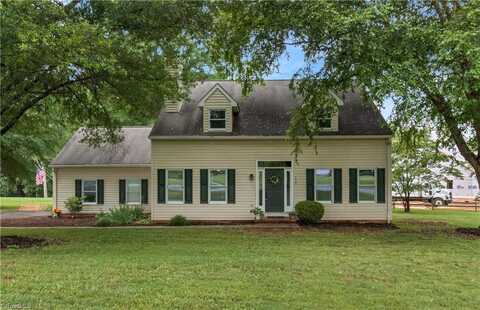 173 Pine Valley Road, Mocksville, NC 27028