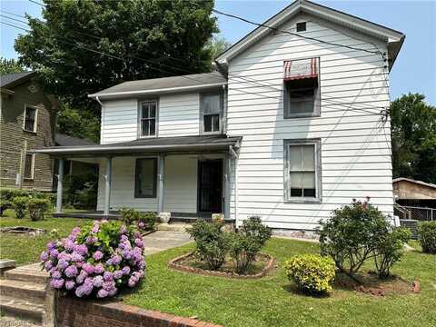 821 Pearson Street, Greensboro, NC 27406
