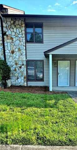 1018 Cedar Place Court, Winston Salem, NC 27107