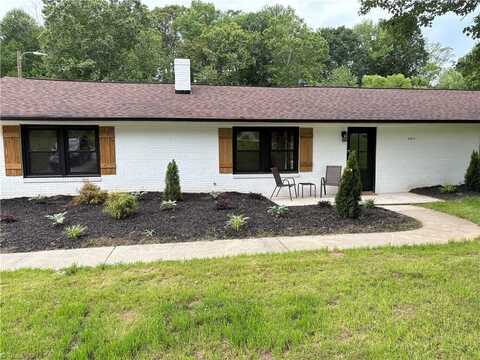 4874 Baux Mountain Road, Winston Salem, NC 27105
