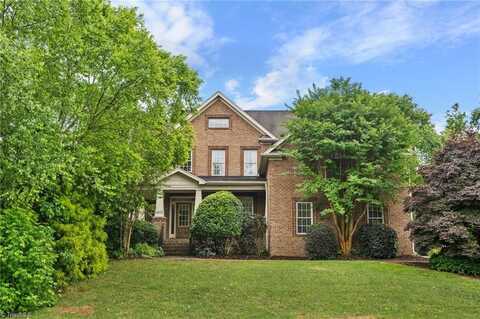 4803 Bluff Run Drive, Greensboro, NC 27455