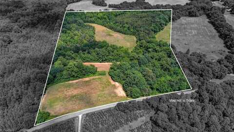00 Blanch Road, Blanch, NC 27212