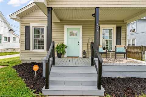 808 Carrick Street, High Point, NC 27262