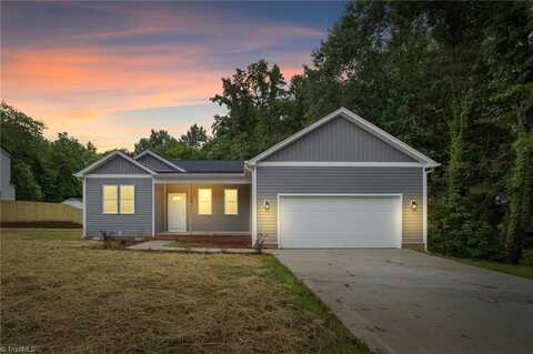 3634 Old Vineyard Road, Winston Salem, NC 27104