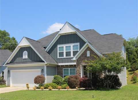 703 Sugarberry Lane, Greensboro, NC 27455