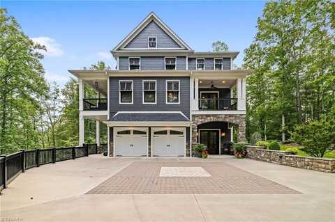 424 Skyland Lake Drive, Wilkesboro, NC 28697