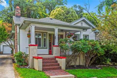 103 Sunset Drive, Winston Salem, NC 27101
