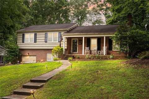 2786 Birchwood Drive, Winston Salem, NC 27103