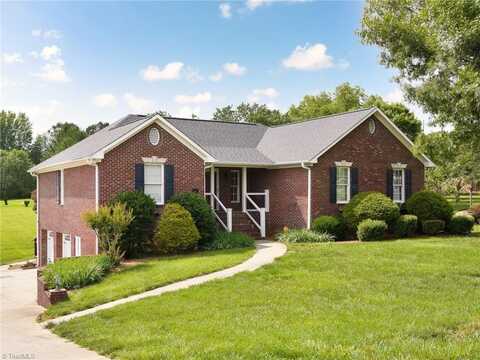 170 Deer Path Lane, Lexington, NC 27295