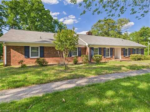 4208 Aberdare Drive, High Point, NC 27265