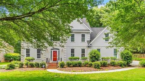 1403 Regents Park Lane, Greensboro, NC 27455