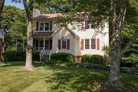 1405 Santolina Lane, Lewisville, NC 27023