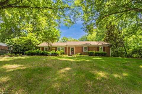3805 Waterton Road, Summerfield, NC 27358