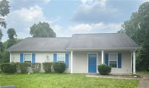 10 Haig Court, Greensboro, NC 27405