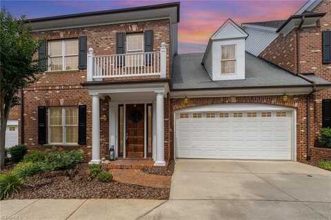 20 Waterline Drive, Greensboro, NC 27455