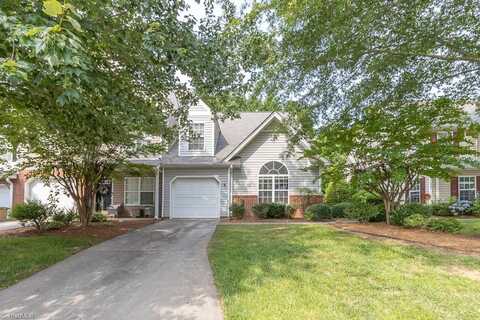 1943 Haven Road, Greensboro, NC 27410
