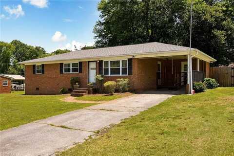 203 Gregg Street, Archdale, NC 27263