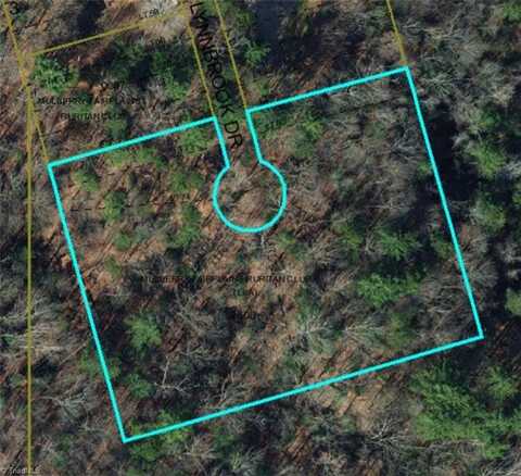Tbd Ruritan Park Road, North Wilkesboro, NC 28659
