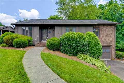 321 Bexley Drive, Winston Salem, NC 27104