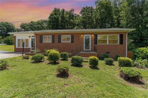 1839 Old Farmer Road, Asheboro, NC 27205