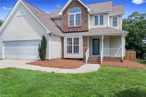 401 Clover Court, Eden, NC 27288