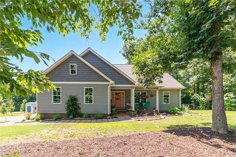 128 Fawn Trail, Lexington, NC 27292