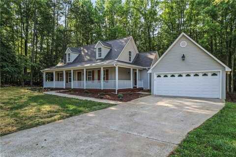 370 Shannon Drive, Lexington, NC 27292