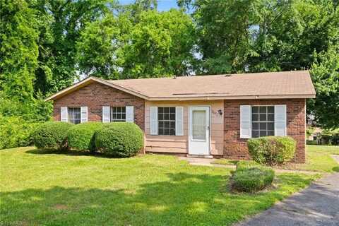 2887 Inca Court, Winston Salem, NC 27103