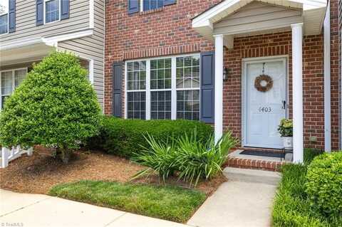 4403 Baylor Street, Greensboro, NC 27455