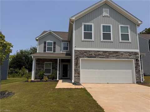 1843 Gatehouse View Drive, Winston Salem, NC 27127