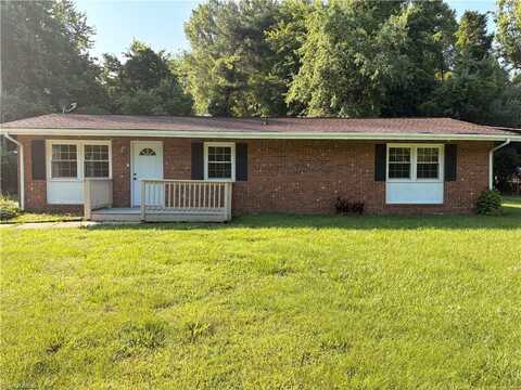 1403 Blair Street, Thomasville, NC 27360