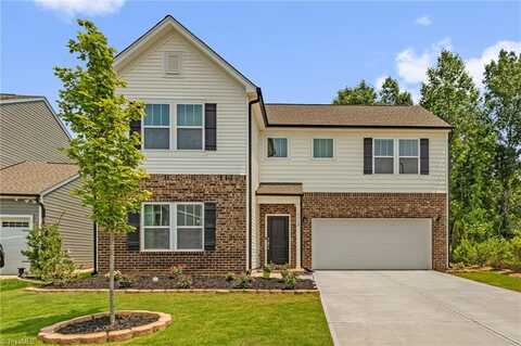 4062 Monteray Circle, High Point, NC 27265