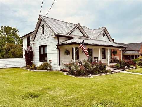 245 Orchard Street, Mount Airy, NC 27030