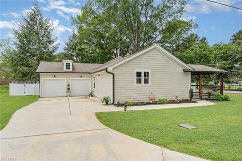 525 Carolina Boulevard, Salisbury, NC 28146
