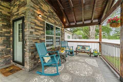 525 Carolina Boulevard, Salisbury, NC 28146