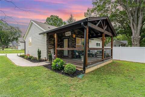 525 Carolina Boulevard, Salisbury, NC 28146