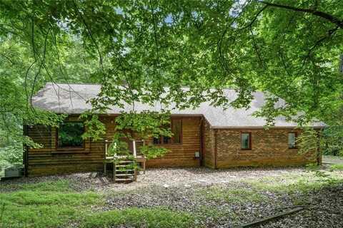 4272 Boyd Wright Road, Burlington, NC 27215