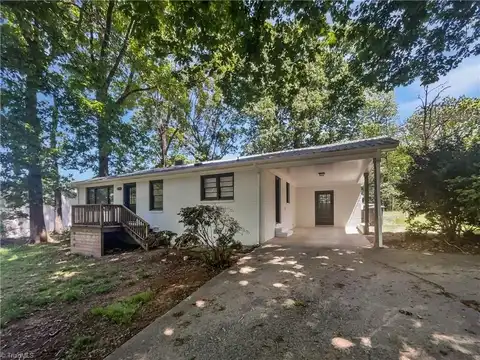 969 Old Linwood Road, Lexington, NC 27292