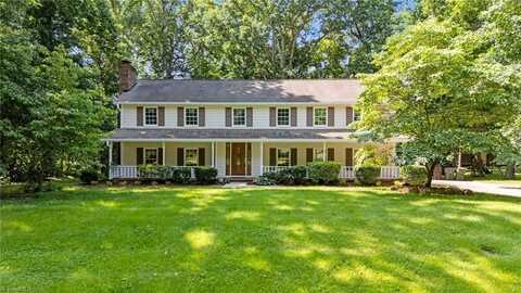 2424 Limner Lane, Winston Salem, NC 27106