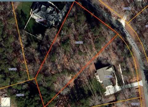 6317 Cape Wedgewood Circle, Browns Summit, NC 27214