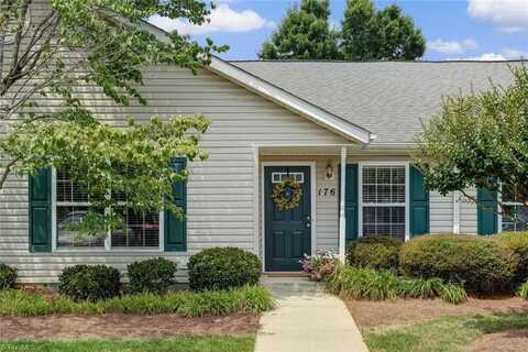 176 Wesley Harris Circle, Greensboro, NC 27455