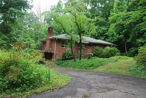 1276 Jericho Church Road, Mocksville, NC 27028
