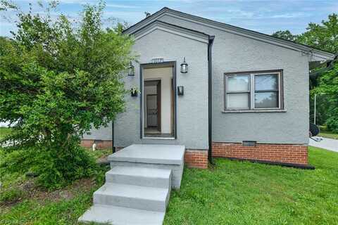 1017 Logan Street, Greensboro, NC 27406