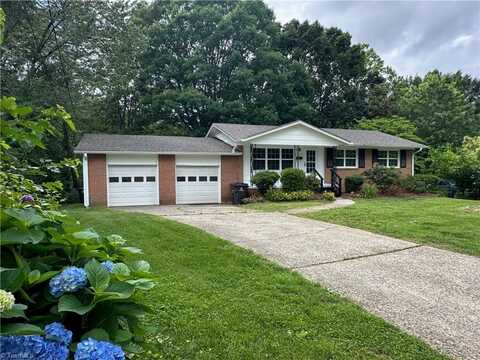 1230 W Sedgefield Drive, Winston Salem, NC 27107