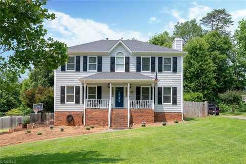 304 Natalie Drive, Winston Salem, NC 27104