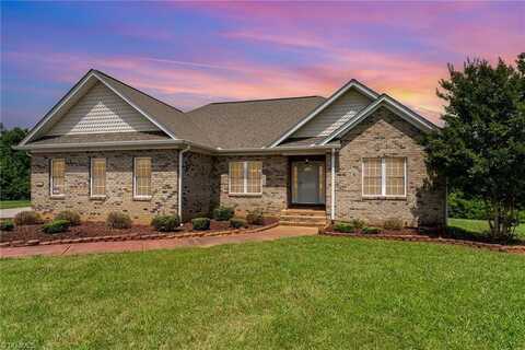 4060 Tarmac Drive, Sophia, NC 27350