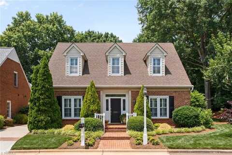 6001 Rittenhouse Road, Winston Salem, NC 27104